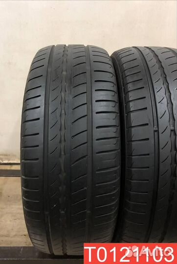 Pirelli Cinturato P1 Verde 195/55 R15 85H