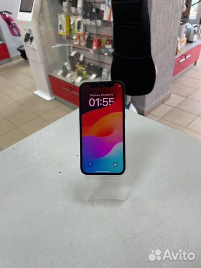 iPhone 12 mini, 64 ГБ