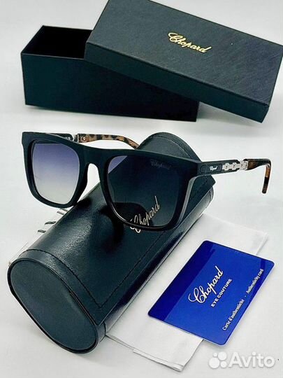 Солнцезащитные очки chopard polarized