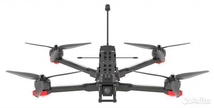 Квадрокоптер iFlight Chimera7