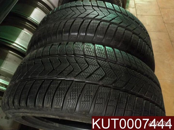 Pirelli Winter Sottozero 3 245/50 R18 99R