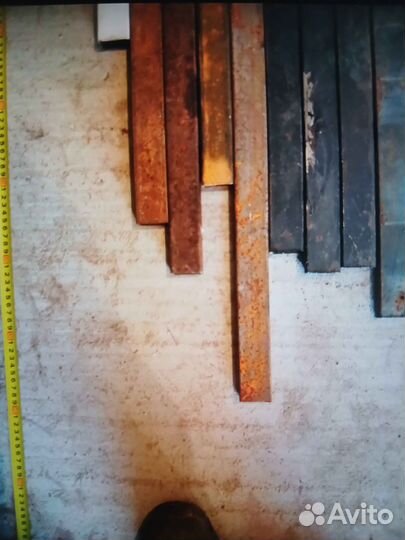 Профильная труба 40х20