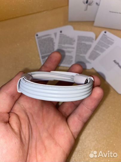AirPods Pro