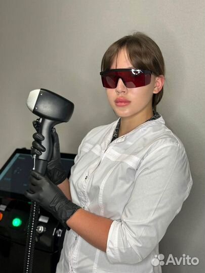 Диодный лазер Soprano Titanium - новый