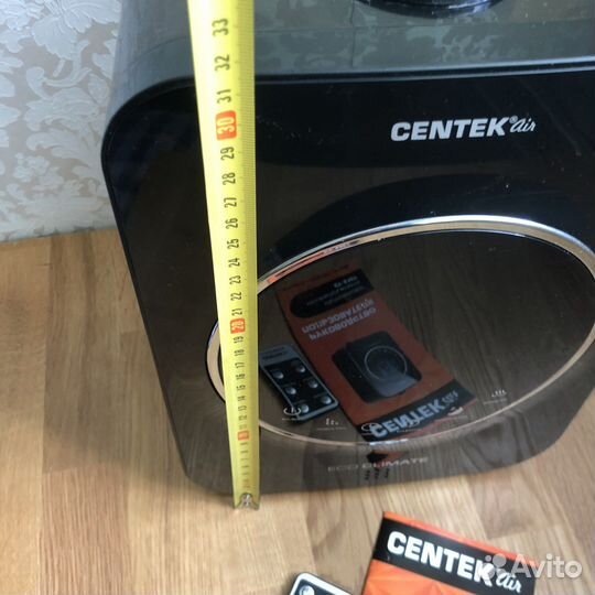 Увлажнитель воздуха Centek