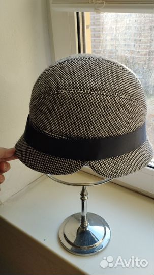 Шляпа,кепка, женская