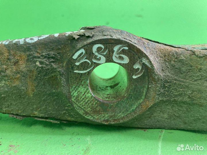 Рычаг рулевой MAN TGA