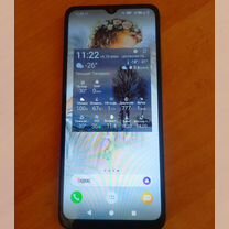 Xiaomi Poco C61, 6/128 ГБ, 2 SIM