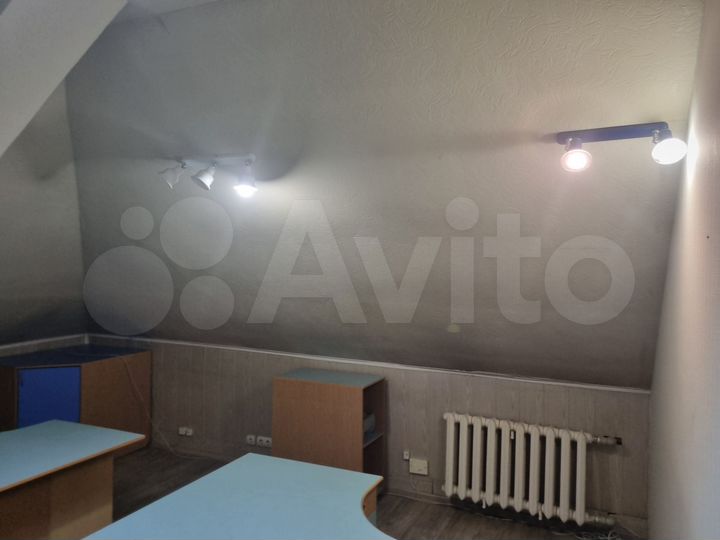 Офис, 22.25 м²