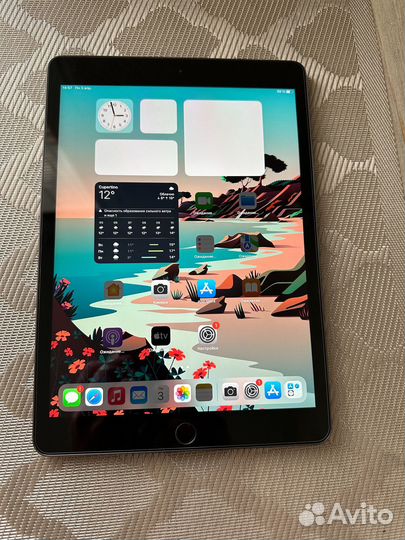 iPad 8 2020 32Gb Wi-Fi