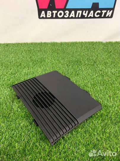 Декоративная накладка торпедо Ford Mustang