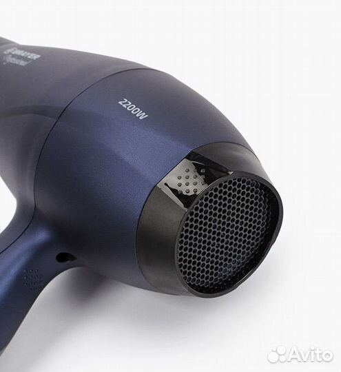 Фен новый. Читайте описание