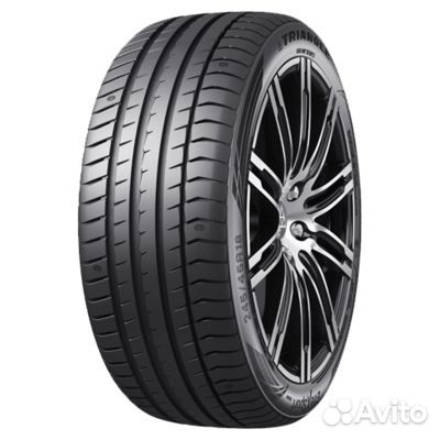 Triangle EffeXSport TH202 225/55 R18 102Y