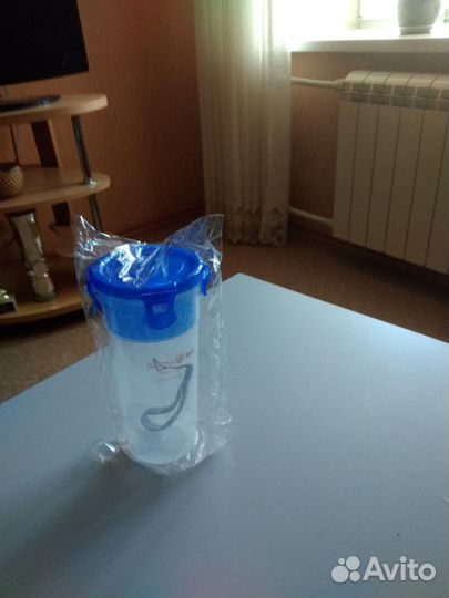 Кружка для воды и соков