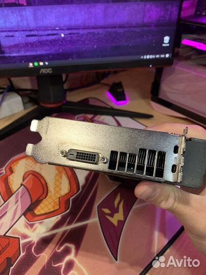 RX 470 4GB