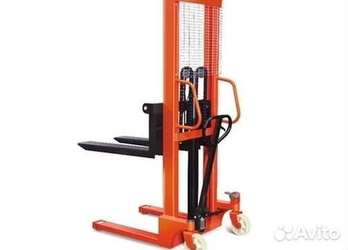 Штабелер ручной новый 1,5 т на 1,6 м