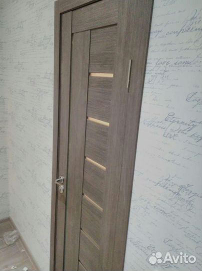 Двери межкомнатные