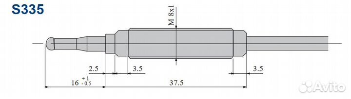 Термоэлемент 