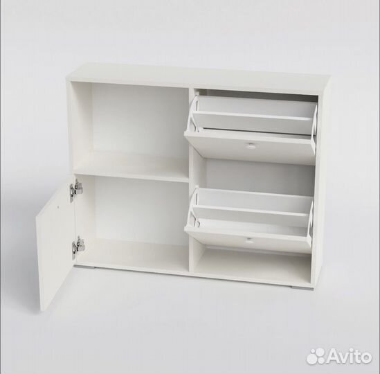 Обувница в прихожую