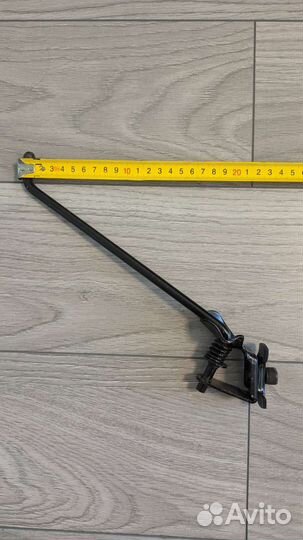 Велосипедная подножка