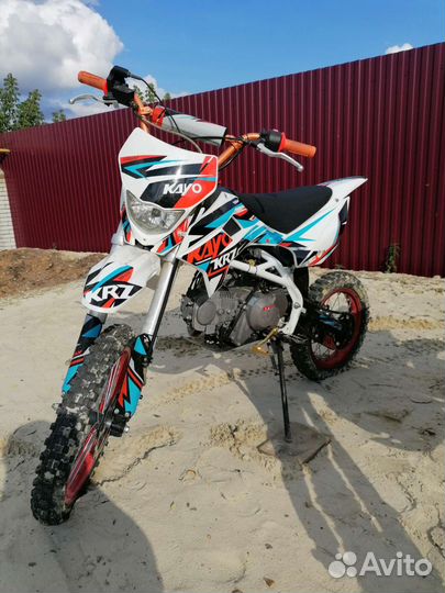 Kayo 125(2019)