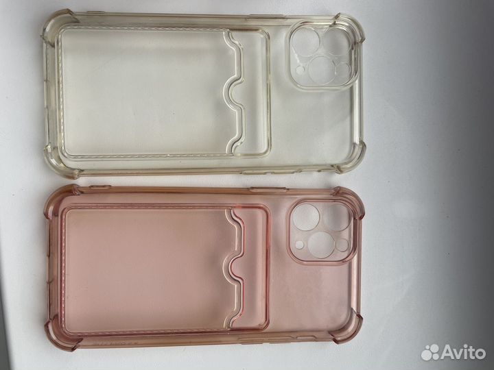 Чехол на iPhone 11 pro