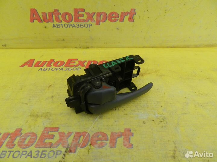 Ручка двери левая Nissan Almera Classic