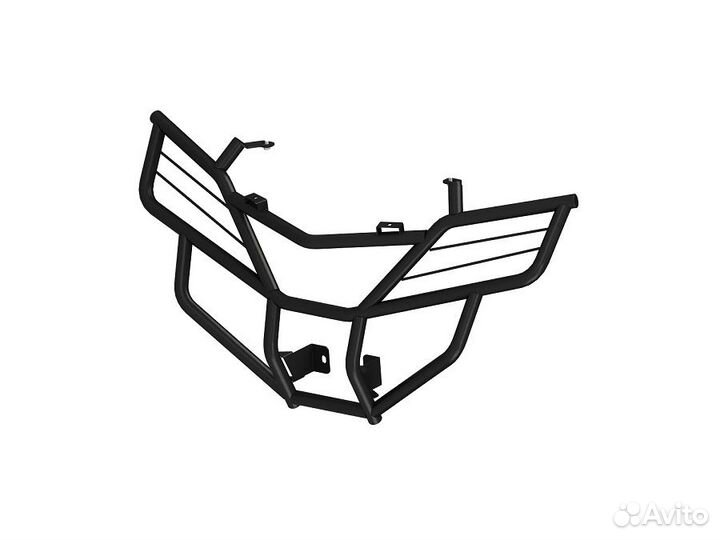 Бампер силовой передний cforce 800/1000 EPS