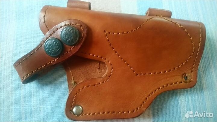 Кобура пм оперативная