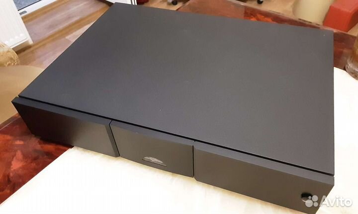 Naim nac n 272