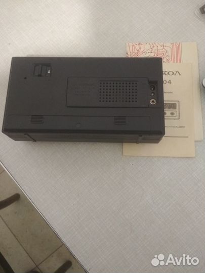 Радиоприемники