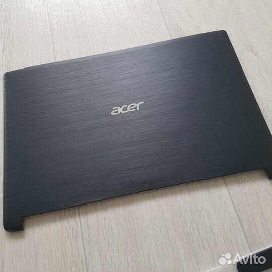 Новая Крышка матрицы Acer a315-41 a515-51g