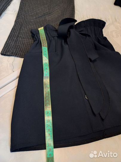 Одежда школьная пакетом 122-134 для девочки