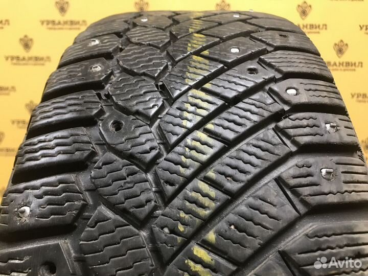 Continental ContiIceContact 205/55 R16 94T