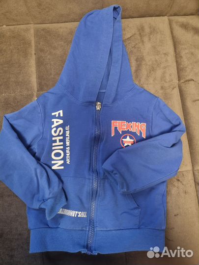 Вещи на мальчика