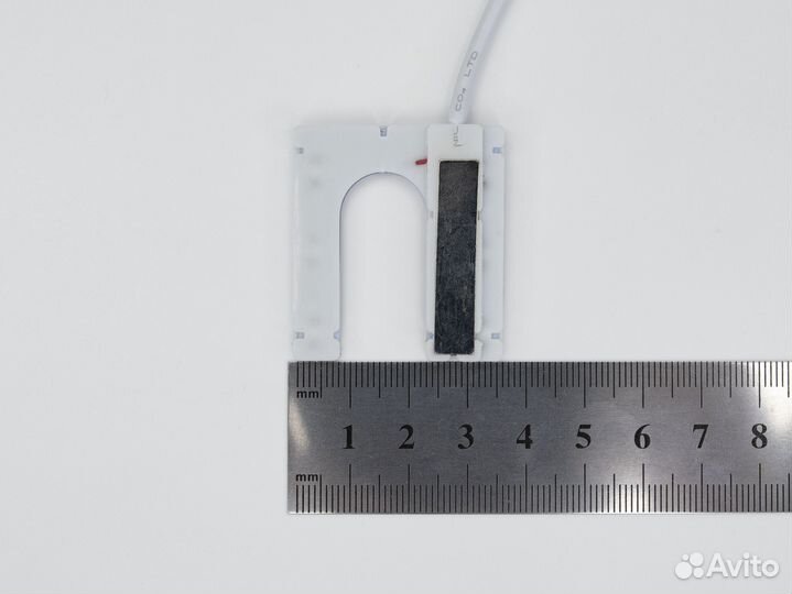 Светильник светодиод. Aurora DS-6U-D для пром. ш/м