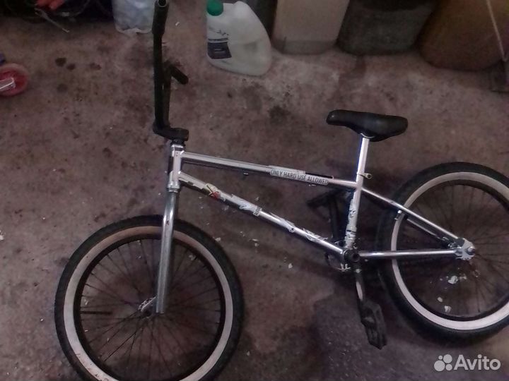 BMX