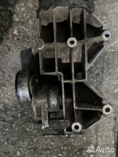 Кронштейн навесного оборудования Lacetti