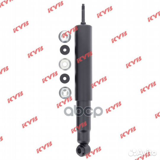 Амортизатор - Premium перед прав/лев 444149