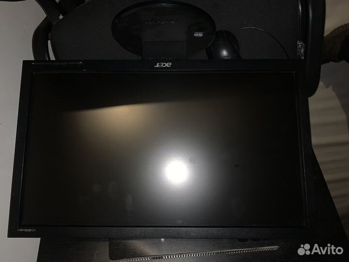 Монитор acer