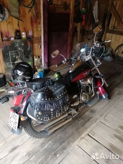 Ирбис гарпия