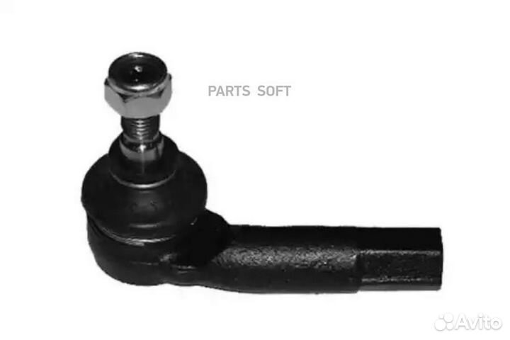 Moog AU-ES-3723 Нак.рул.тяги прав.VW polo/fabia 20