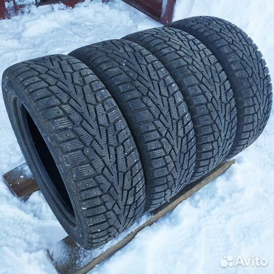 Cordiant Snow Cross 205/55 R16 94T