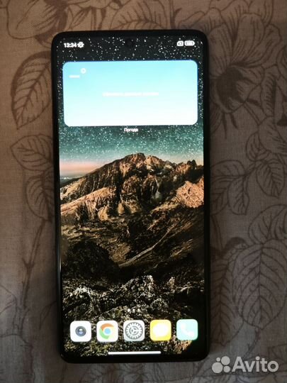 Xiaomi 11T Pro, 12/256 ГБ