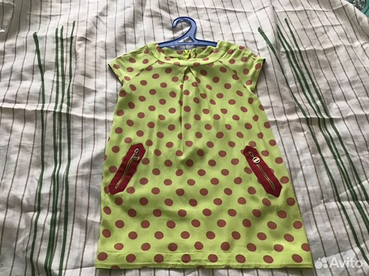 Платья для девочки