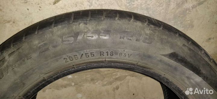 Formula Energy 205/55 R16 94V