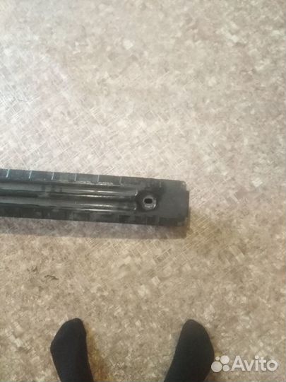 Запчасти на форд