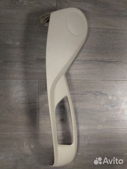 Накладка сиденья правая Bmw 530 D F10 N57D30 2010