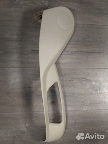 Накладка сиденья правая Bmw 530 D F10 N57D30 2010