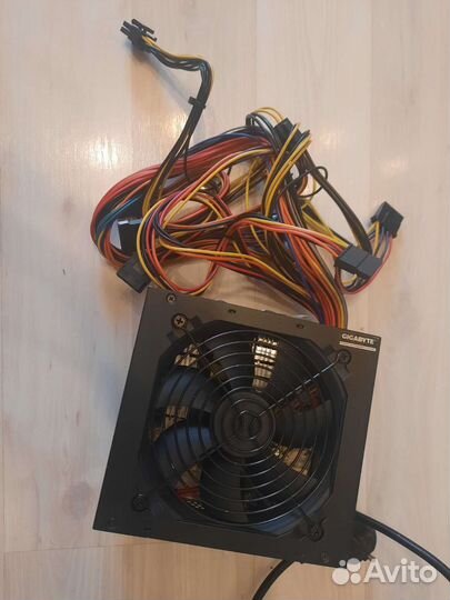 Блок питания для пк 500w